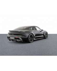 Pack Jantes BRABUS Monoblock Z Forgées 22" PORSCHE TAYCAN Turbo S (2020+)