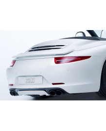 Aileron arrière N°1 TECHART Porsche 991 (2012+)