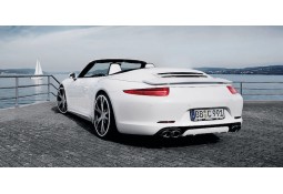 Aileron arrière N°1 TECHART Porsche 991 (2012+)