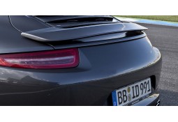 Aileron arrière N°1 TECHART Porsche 991 (2012+)