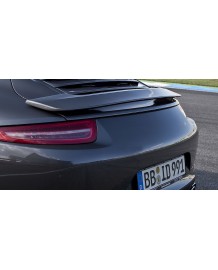 Aileron arrière N°1 TECHART Porsche 991 (2012+)