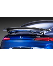Becquet / Aileron RSR PIECHA pour Mercedes AMG GT GTS Coupé C190 (2015-2021)