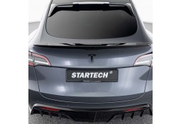 Becquet de coffre STARTECH TESLA Model Y (2020+)