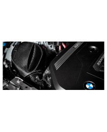 Admission Carbone EVENTURI pour BMW M240i G42 B58 (2021+)