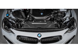 Admission Carbone EVENTURI pour BMW M240i G42 B58 (2021+)