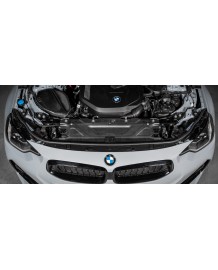 Admission Carbone EVENTURI pour BMW M240i G42 B58 (2021+)