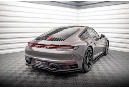 Extension de becquet arrière pour Porsche 992 (2019+)