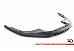 Spoiler avant pour Porsche 992 (2019+)