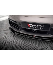 Spoiler avant pour Porsche 992 (2019+)