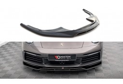 Spoiler avant pour Porsche 992 (2019+)