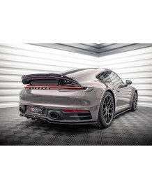 Diffuseur arrière pour Porsche 992 (2019+)