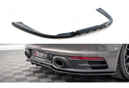 Diffuseur arrière pour Porsche 992 (2019+)