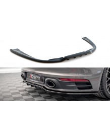 Diffuseur arrière pour Porsche 992 (2019+)