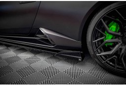 Extensions bas de caisse Lamborghini Huracan EVO