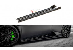 Extensions bas de caisse Lamborghini Huracan EVO