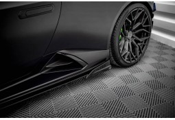 Extensions bas de caisse Lamborghini Huracan EVO