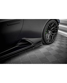 Extensions bas de caisse Lamborghini Huracan EVO