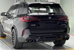 Kit carrosserie look X5M pour BMW X5 G05 (2019-2022)