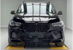 Kit carrosserie look X5M pour BMW X5 G05 (2019-2022)