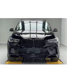 Kit carrosserie look X5M pour BMW X5 G05 (2019-2022)