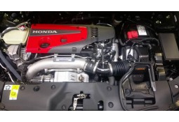 Kit Admission Direct Carbone ARMA SPEED Honda Civic Type R FK8