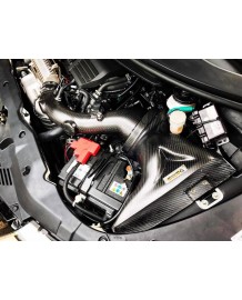 Kit Admission Direct Carbone ARMA SPEED Honda Civic Type R FK2