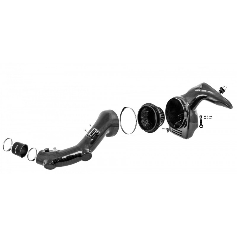 Kit Admission Honda Civic Type R FK2 CarboneSupRcars®