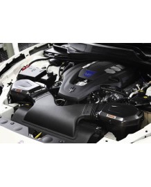 Kit Admission Direct Carbone ARMA SPEED Maserati Ghibli 3,0 V6 SQ4 M157 (2013+)
