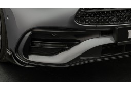 Insert de pare-chocs avant à LED BRABUS Mercedes Classe C W206/S206 AMG Line (2021+)