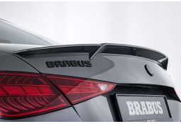 Becquet de coffre BRABUS Mercedes Classe C W206 (2021+)