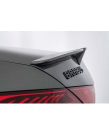 Becquet de coffre BRABUS Mercedes Classe C W206 (2021+)