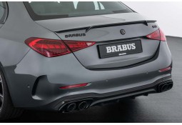 Becquet de coffre BRABUS Mercedes Classe C W206 (2021+)