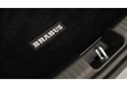 Tapis de coffre BRABUS Mercedes Classe C W206/S206 (2021+)