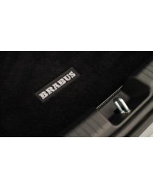 Tapis de coffre BRABUS Mercedes Classe C W206/S206 (2021+)