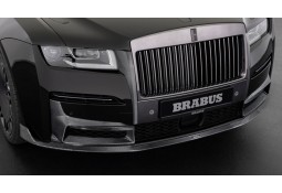 Spoiler avant Carbone BRABUS Rolls-Royce Ghost