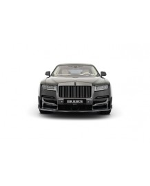 Spoiler avant Carbone BRABUS Rolls-Royce Ghost