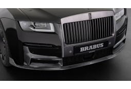 Extension de pare-chocs avant Carbone BRABUS Rolls-Royce Ghost II (2020+)