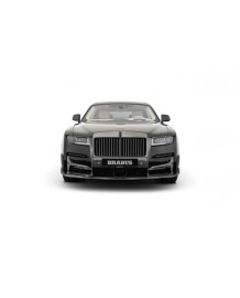 Extension de pare-chocs avant Carbone BRABUS Rolls-Royce Ghost II (2020+)