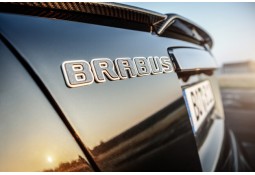 Becquet Carbone BRABUS Rolls-Royce Ghost II (2020+)