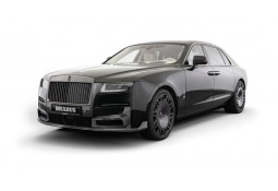 Module de suspension BRABUS Rolls-Royce Ghost II (2020+)