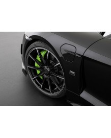 Module de suspension BRABUS Porsche Taycan Turbo S (2020+)
