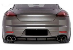 Diffuseur arrière pour Porsche Panamera 970.2 (2014-2016)