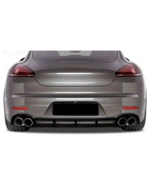 Diffuseur arrière pour Porsche Panamera 970.2 (2014-2016)