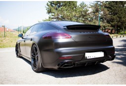 Diffuseur arrière pour Porsche Panamera 970.2 (2014-2016)