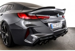 Becquet AC SCHNITZER BMW 840d 840i M850i Gran Coupé (G16)(2020+)