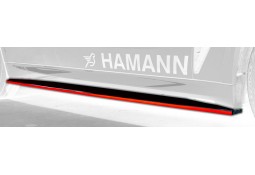 Bas de caisse HAMANN BMW X5M F95 (2018+)