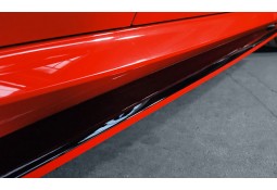Bas de caisse HAMANN BMW X5M (F95) (2018+)