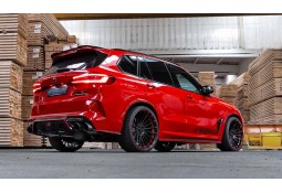 Becquet de toit HAMANN BMW X5M (F95) (2018+)