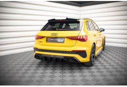 Diffuseur Maxton Design Audi RS3 8Y Sportback / Berline