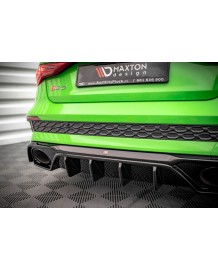 Diffuseur Maxton Design Audi RS3 8Y Sportback / Berline